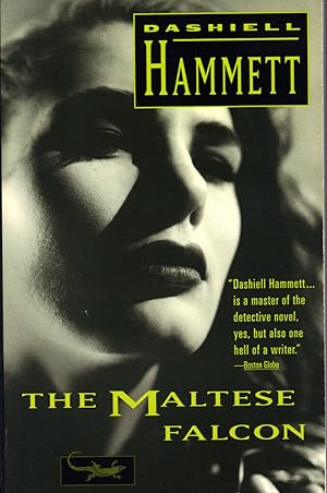 THE MALTESE FALCON