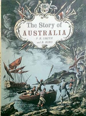 The Story of Australia