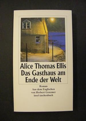 Das Gasthaus am Ende der Welt