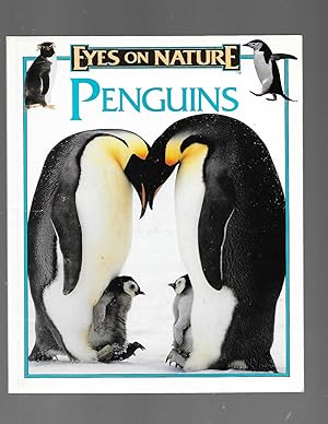 Seller image for Penguins (Eyes on Nature) for sale by TuosistBook