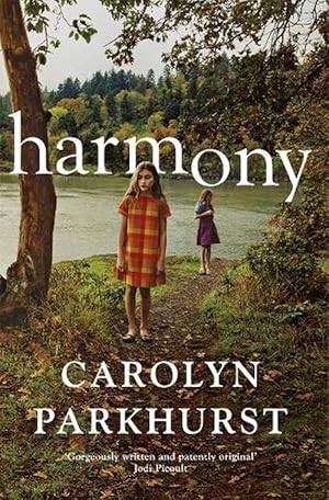 Seller image for Harmony (Paperback) for sale by Grand Eagle Retail