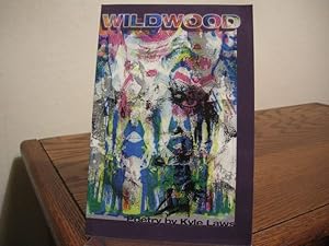 Image du vendeur pour Wildwood mis en vente par Bungalow Books, ABAA