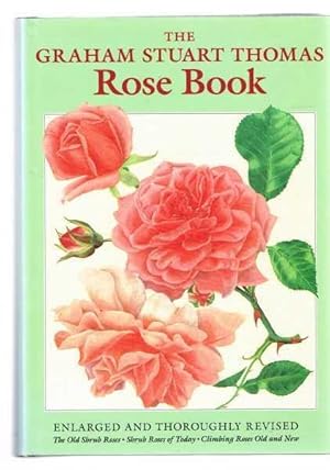 The Graham Stuart Thomas Rose Book