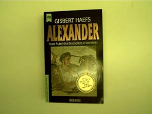 Alexander,