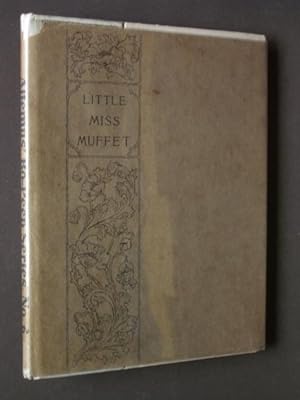 Little Miss Muffet and Other Good Stories