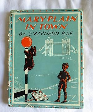 Mary Plain in Town