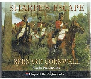 Seller image for Sharpe's escape for sale by Joie de Livre