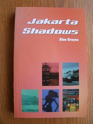 Seller image for Jakarta Shadows for sale by Scene of the Crime, ABAC, IOBA