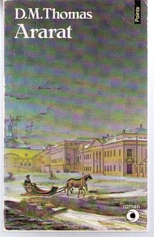 Seller image for Ararat for sale by librairie philippe arnaiz