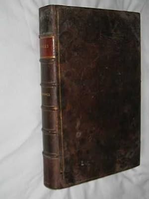 Seller image for The Works Of the Most Reverend Dr. John Tillotson, Late Lord Archbishop of Canterbury: Containing Two Hundred Sermons and Discourses, On Several Occasions. Volume the Second. (ONLY) for sale by BOOKBARROW (PBFA member)