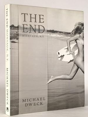 Seller image for The End: Montauk, N.Y. for sale by Trevian Books