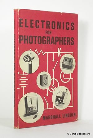 Seller image for Electronics for Photographers for sale by Banjo Booksellers, IOBA