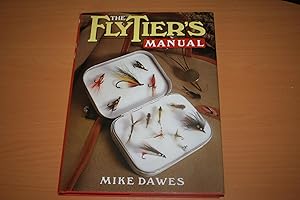 The Fly Tier's Manual