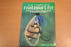 Seller image for The Complete Fisherman's Fly for sale by River Reads