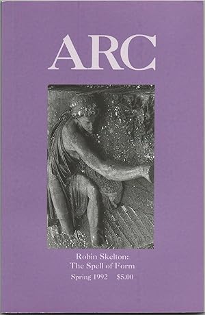 Seller image for Arc 28, Spring 1992 for sale by Purpora Books