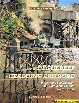 The Degulbeef & Cradding Railroad (English)