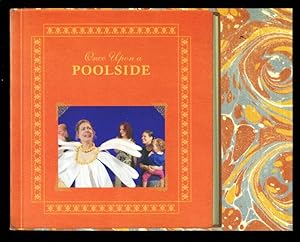 Image du vendeur pour Once Upon a Poolside - Tales From, Video Pool Village mis en vente par Don's Book Store