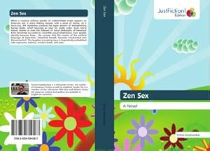 Immagine del venditore per Zen Sex : A Novel venduto da AHA-BUCH GmbH