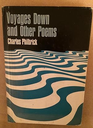 Seller image for Voyages Down and Other Poems for sale by Lucky Panther Books