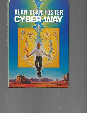Seller image for Cyber Way for sale by TuosistBook