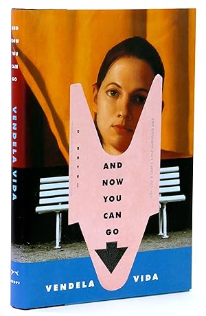 Imagen del vendedor de And Now You Can Go: A Novel a la venta por Black Falcon Books