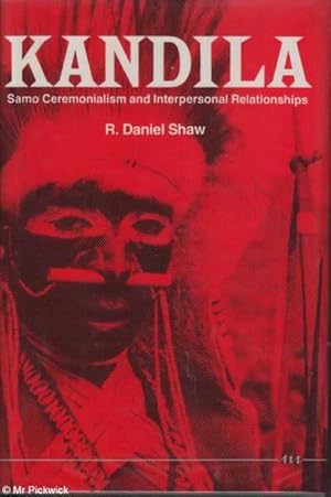 Kandila: Samo Ceremonialism and Interpersonal Relationships