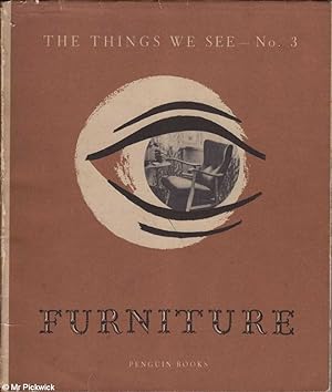The Things We See - No. 3 Furniture