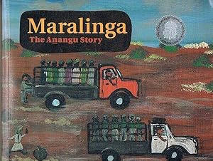 Maralinga: The Anangu Story