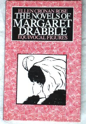 Imagen del vendedor de The Novels of Margaret Drabble a la venta por Canford Book Corral