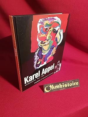Karel Appel. Retrospective 1945 - 2005