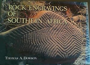 Seller image for Rock Engravings in Southern Africa for sale by Chapter 1