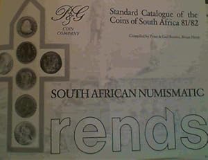 Bild des Verkufers fr South African Numismatic Trends zum Verkauf von Chapter 1