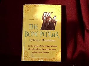 Imagen del vendedor de The Bone-Pedlar; a la venta por Wheen O' Books