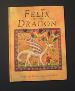 Immagine del venditore per Felix and the Dragon venduto da C. Parritt