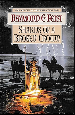 Immagine del venditore per Shards of a Broken Crown venduto da Porcupine Books