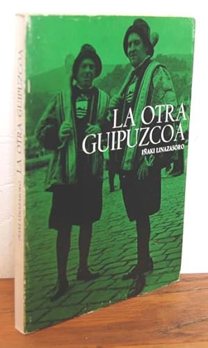 Imagen del vendedor de LA OTRA GUIPZCOA a la venta por EL RINCN ESCRITO