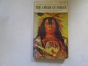 Imagen del vendedor de The American Indian: Selected Readings from Mankind Magazine a la venta por Goldstone Rare Books