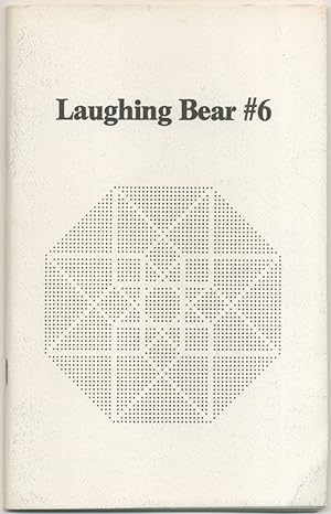 Bild des Verkufers fr Laughing Bear 6 - 1977 (Volume 2, Number 3) zum Verkauf von Between the Covers-Rare Books, Inc. ABAA