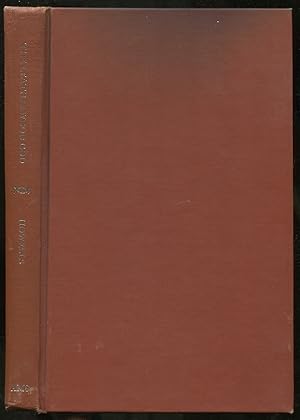 Bild des Verkufers fr The Leatherwood God zum Verkauf von Between the Covers-Rare Books, Inc. ABAA