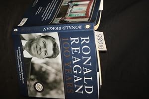 Seller image for Ronald Reagan 100 Years for sale by Princeton Antiques Bookshop