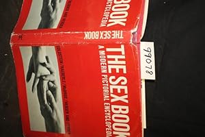 Image du vendeur pour The Sex Book: A Modern Pictorial Encyclopedia mis en vente par Princeton Antiques Bookshop