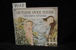 Seller image for Outside Over There for sale by Princeton Antiques Bookshop