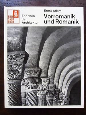 Epochen der Architektur: Vorromantik und Romantik. Ein Umschau-Bildsachbuch