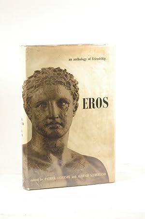 Imagen del vendedor de Eros, an Anthology of Friendship a la venta por Chris Korczak, Bookseller, IOBA