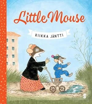 Seller image for Little Mouse (Hardcover) for sale by Grand Eagle Retail