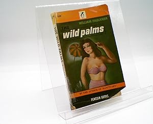 Seller image for Wild Palms for sale by Sawgrass Books & Music