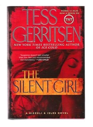 The Silent Girl