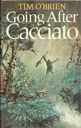 Going After Cacciato