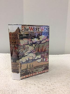Seller image for WEST WIND for sale by Kubik Fine Books Ltd., ABAA