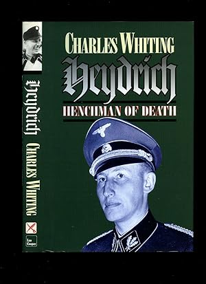 Bild des Verkufers fr Heydrich; Henchman of Death zum Verkauf von Little Stour Books PBFA Member